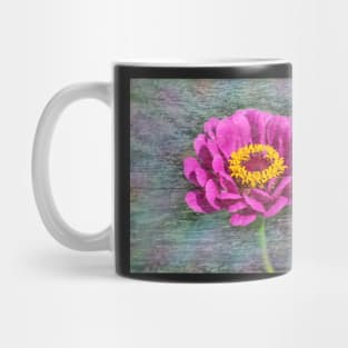 Zinnia Mug